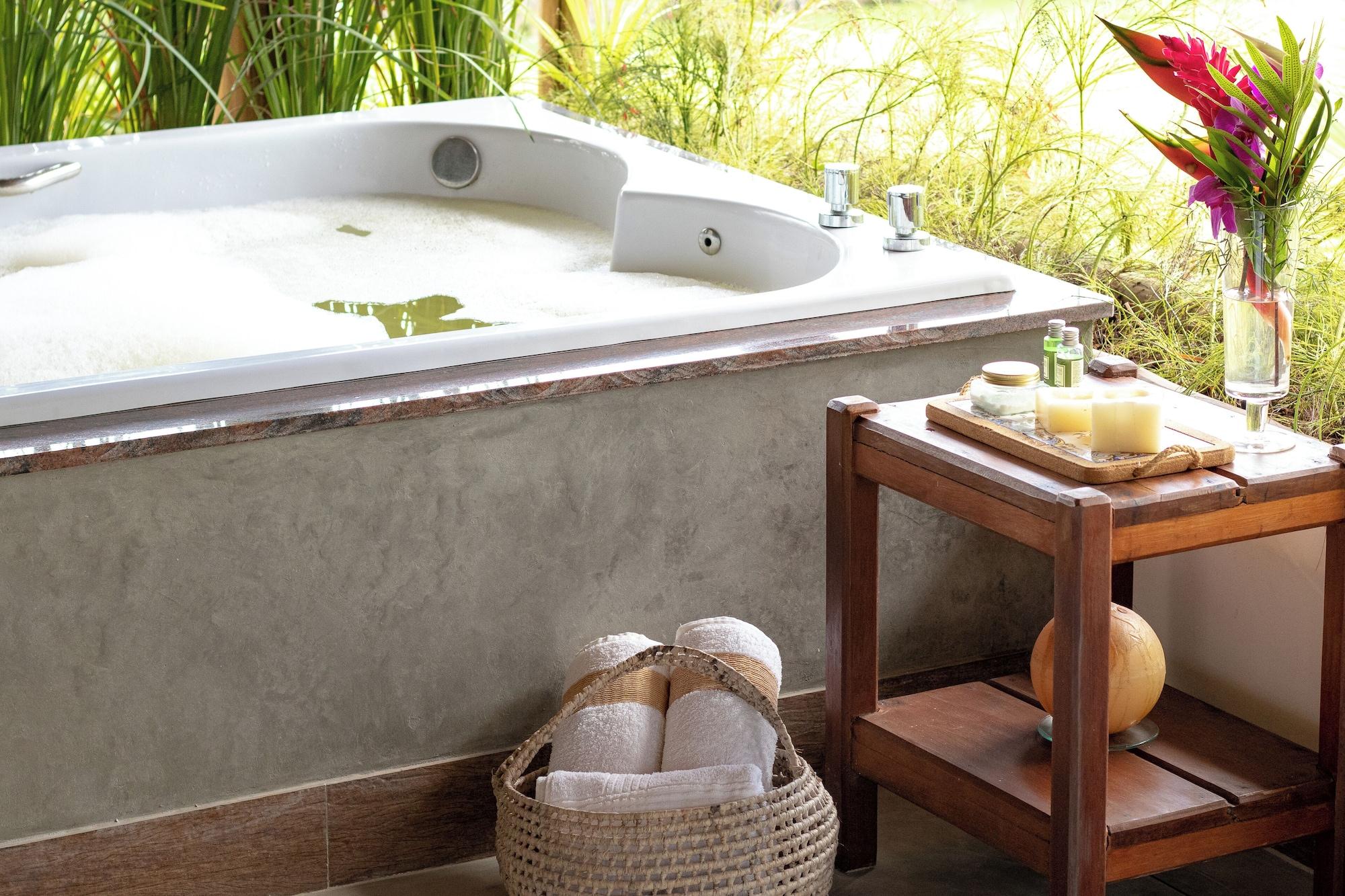 Spa Pousada Barrabella