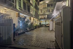 undefined - Durbar Hotel and Residence