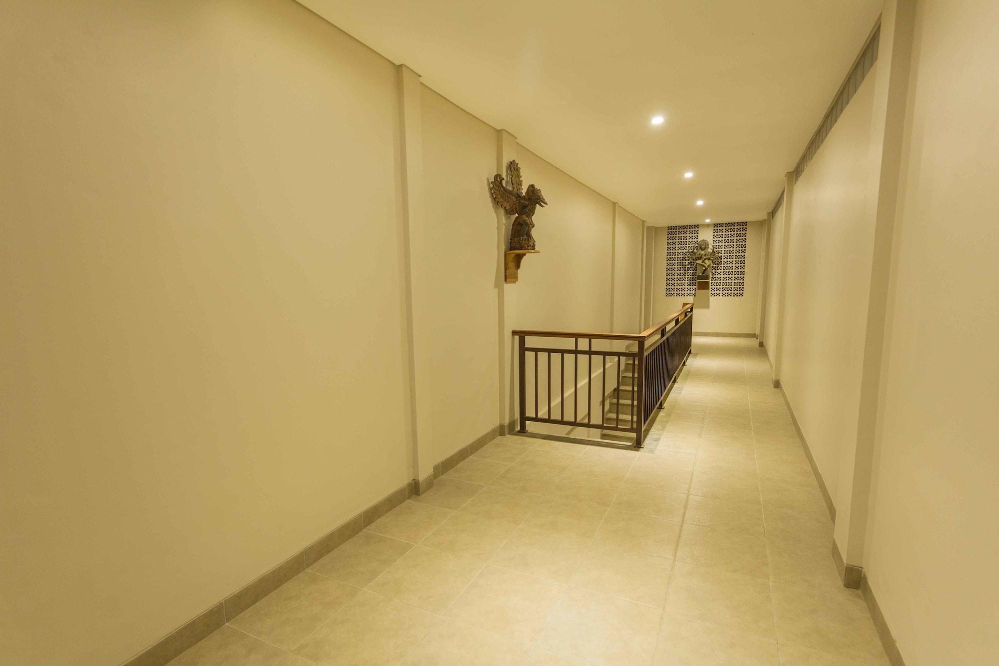 Instalaciones Recreativas Jani's Place Cottage