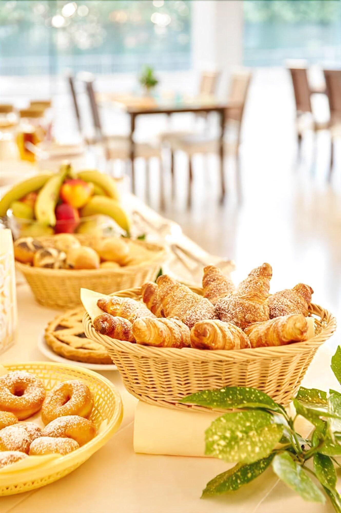 Restaurant GHotel Lignano