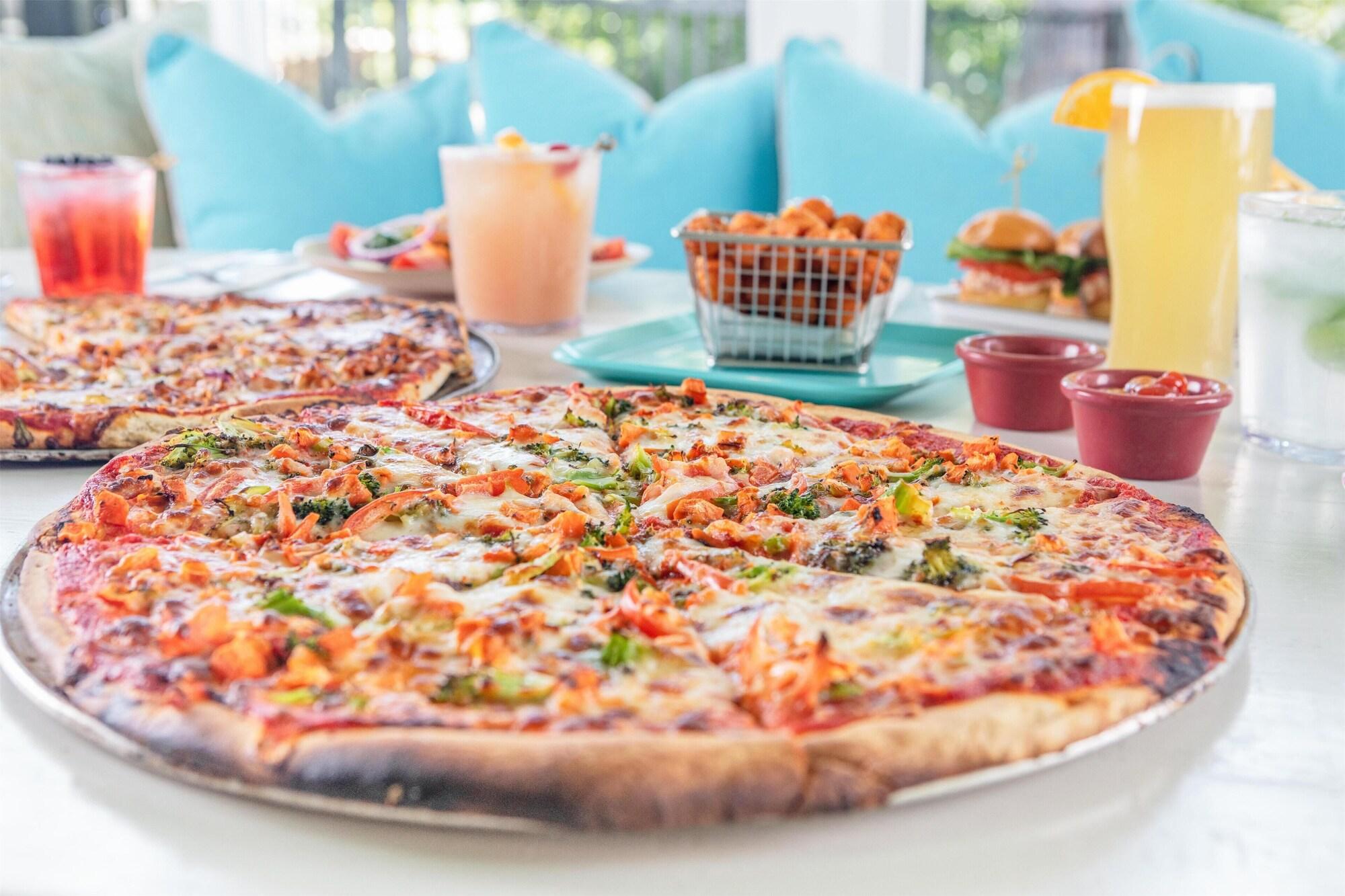 Restaurant The Lodge at the Cove