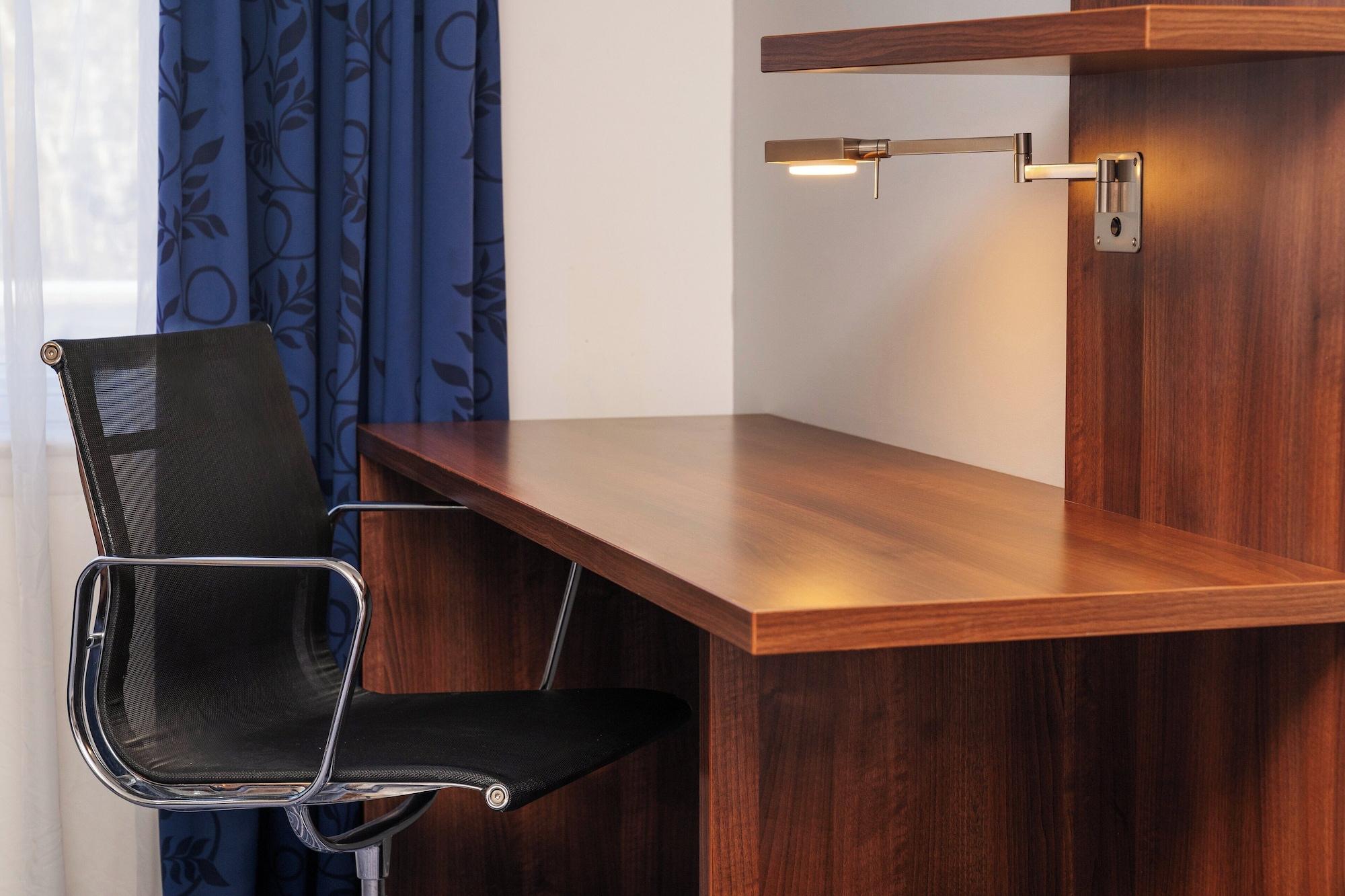Set de Habitación The Duxford Hotel - Cambridge South M11 Jct 10