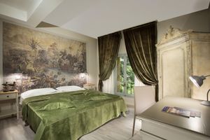 Alojamiento - Hotel Del Borgo