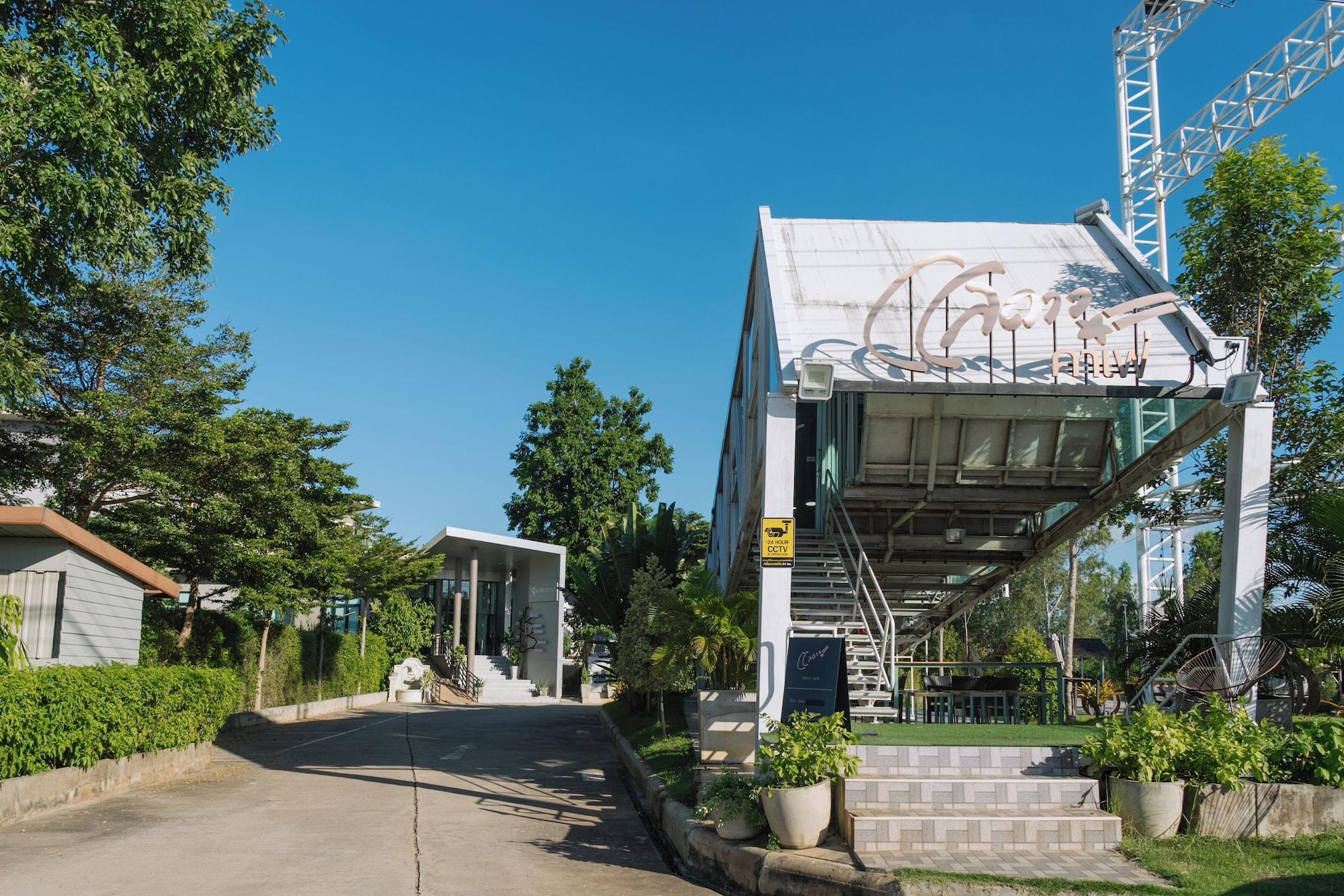 Restaurant Play La Ploen Boutique Resort