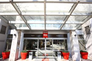 Alojamiento - ibis Buenos Aires Congreso