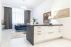 Alojamiento - Kozmo Residences Budapest