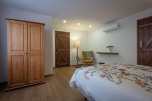 Alquiler Vacacional - Palace Holiday House, sleeps 8, Seaside Exclusive Villa