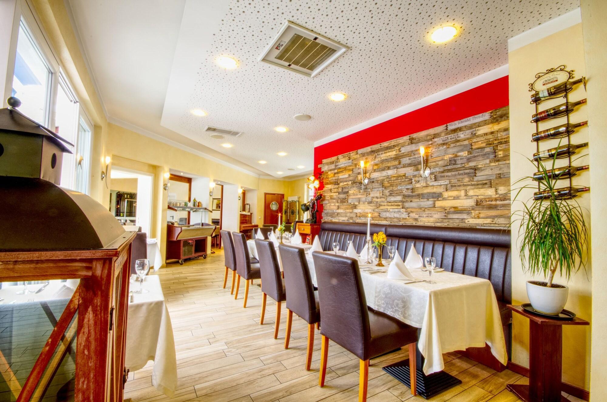 Restaurant Hotel Jakob