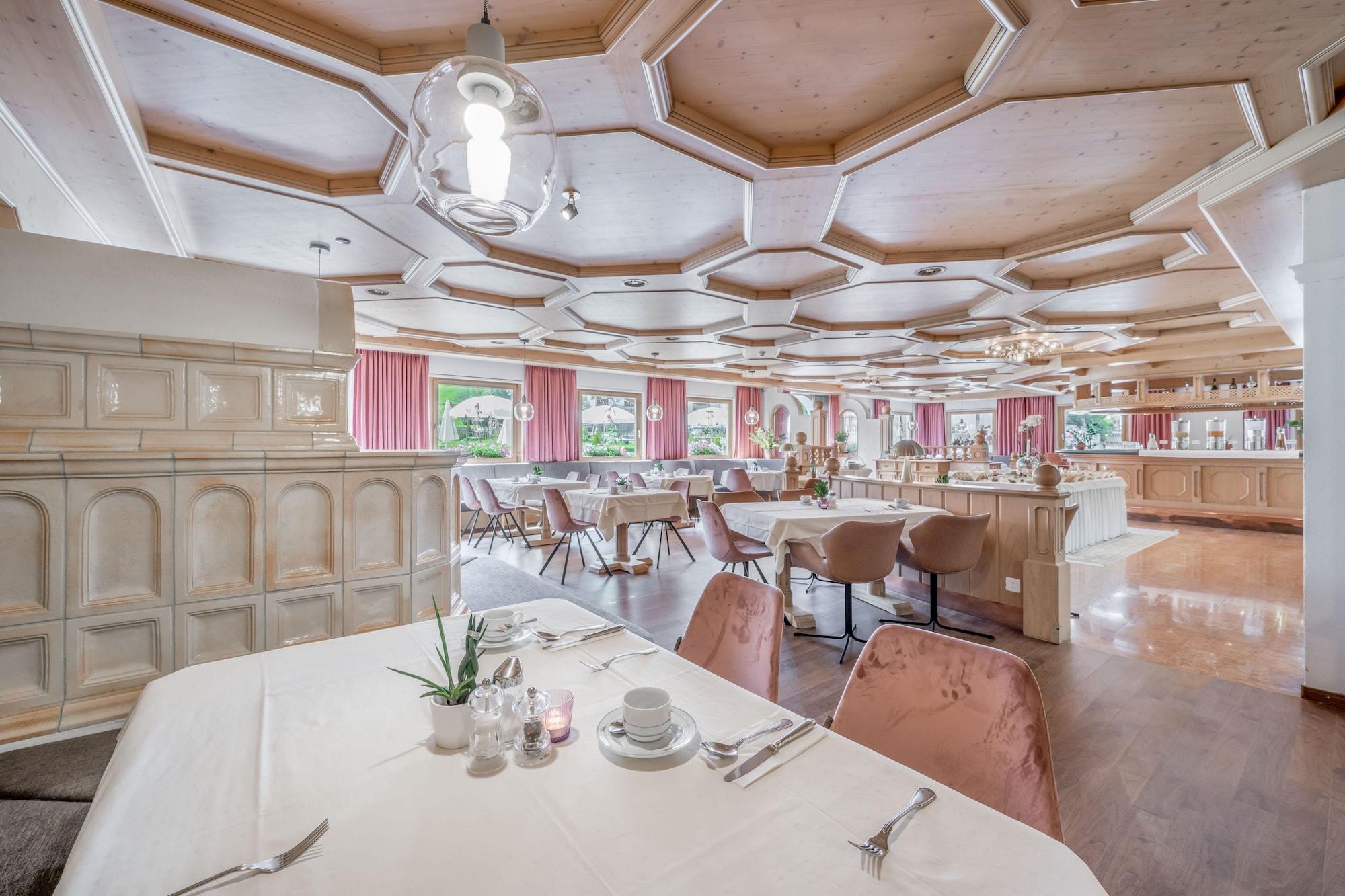 Restaurant Hotel Nevada