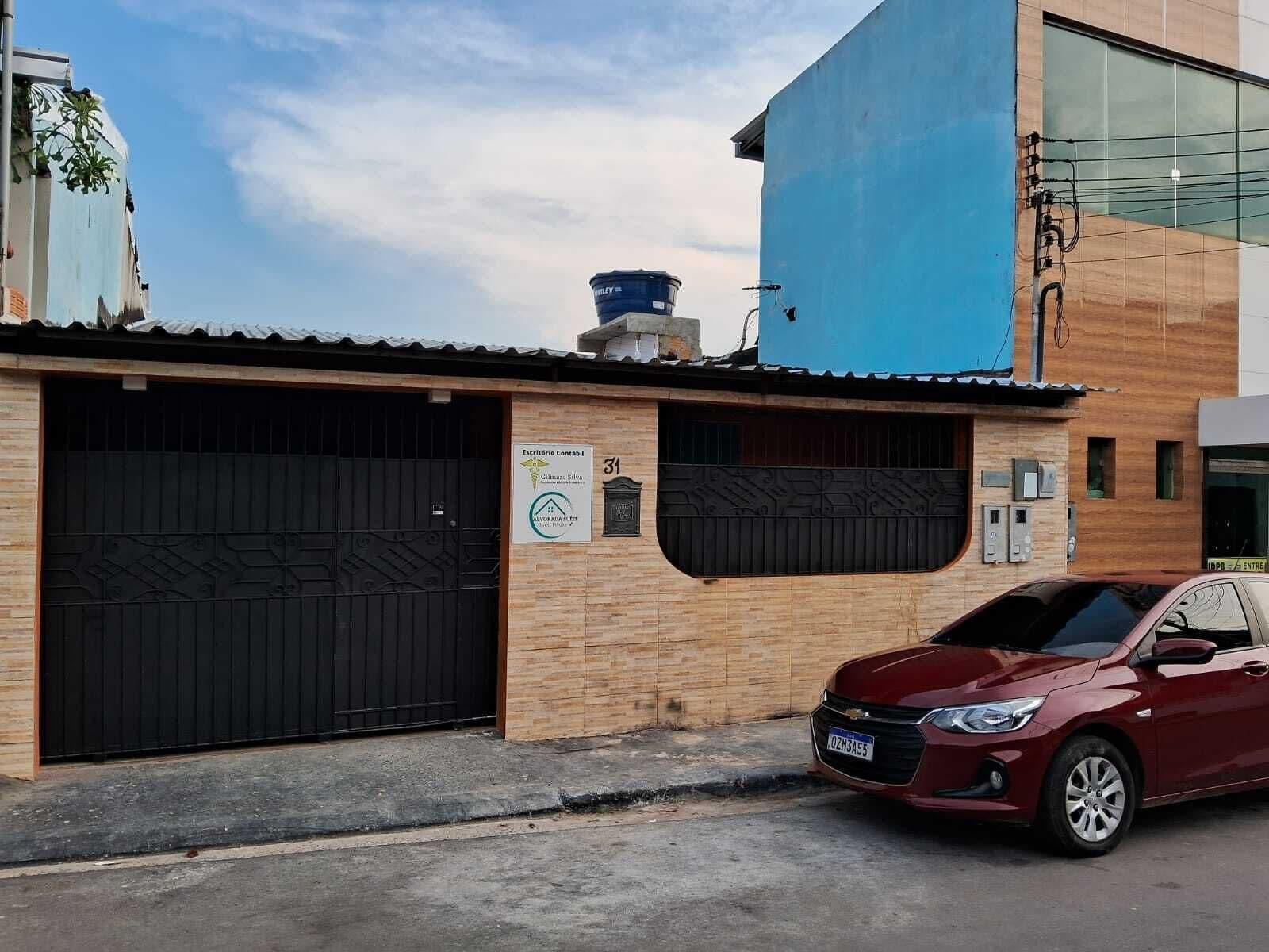 Varios Alvorada Suíte