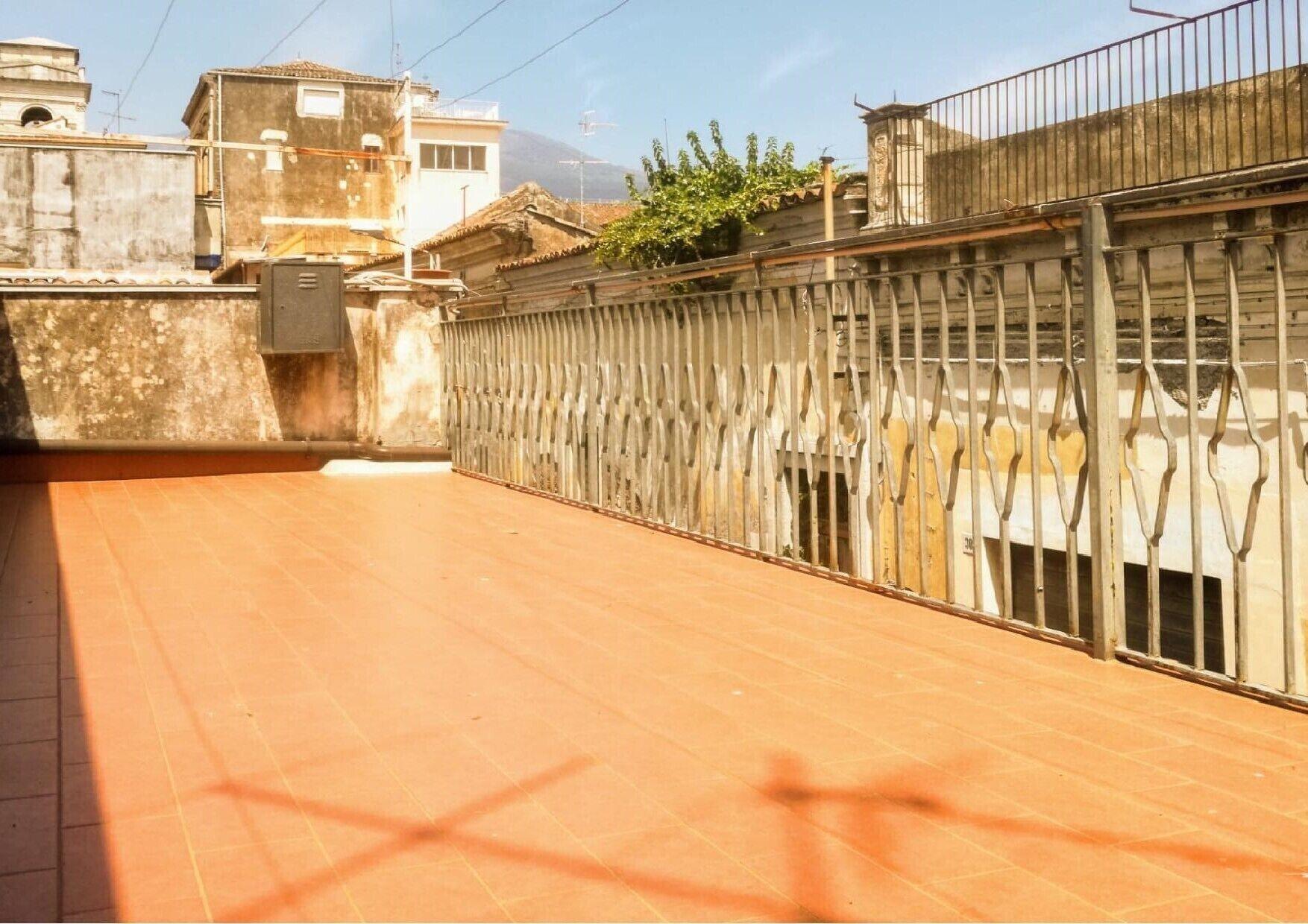 Equipamiento de Habitación B&B Al Duomo