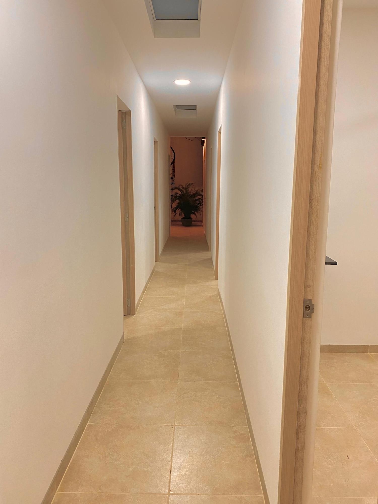 Varios Guakmaya Hostel