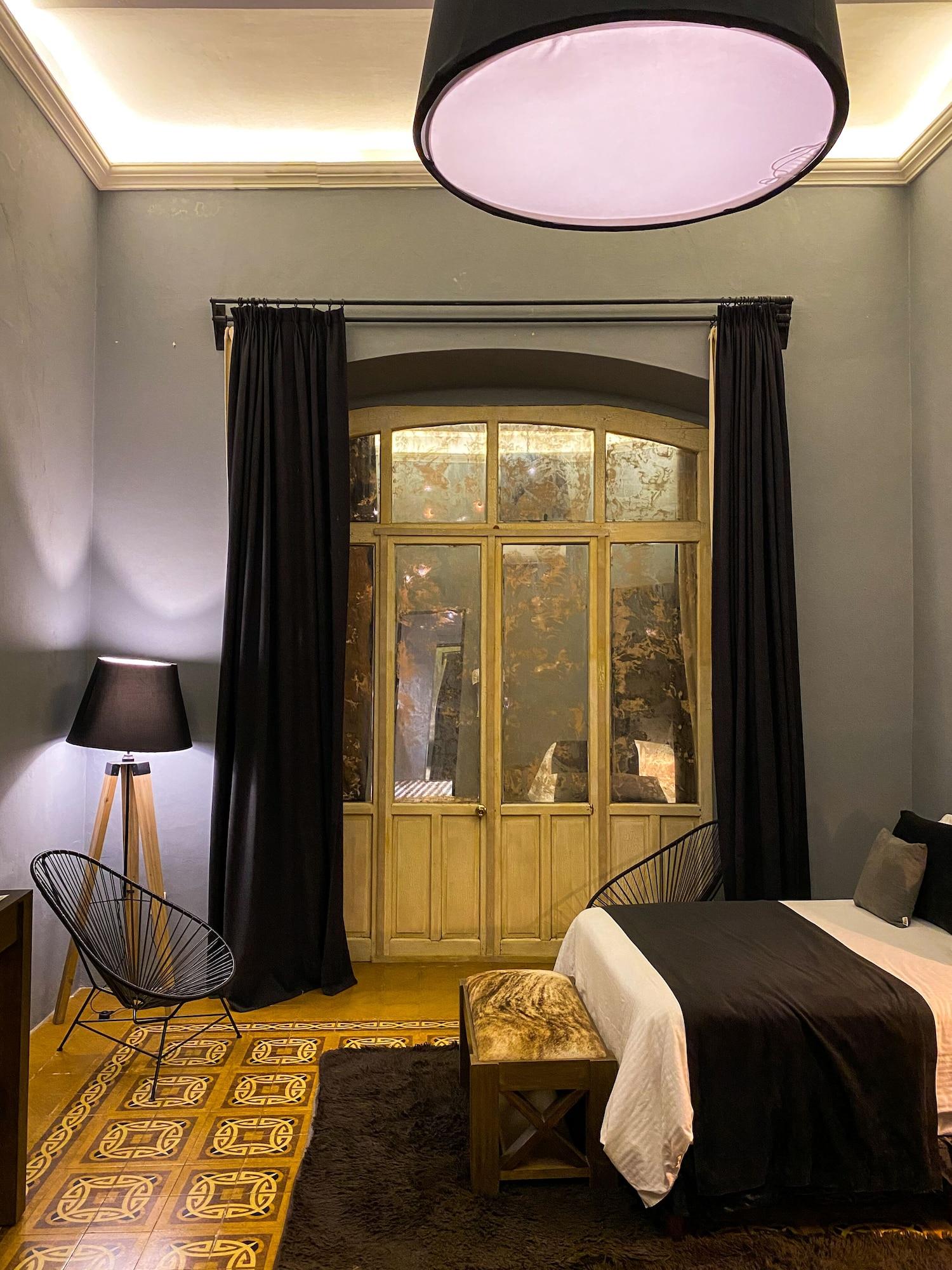 Habitación Hotel Nena