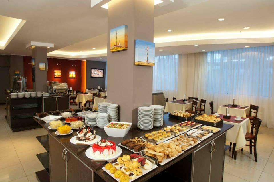 Restaurant Hotel Pirén