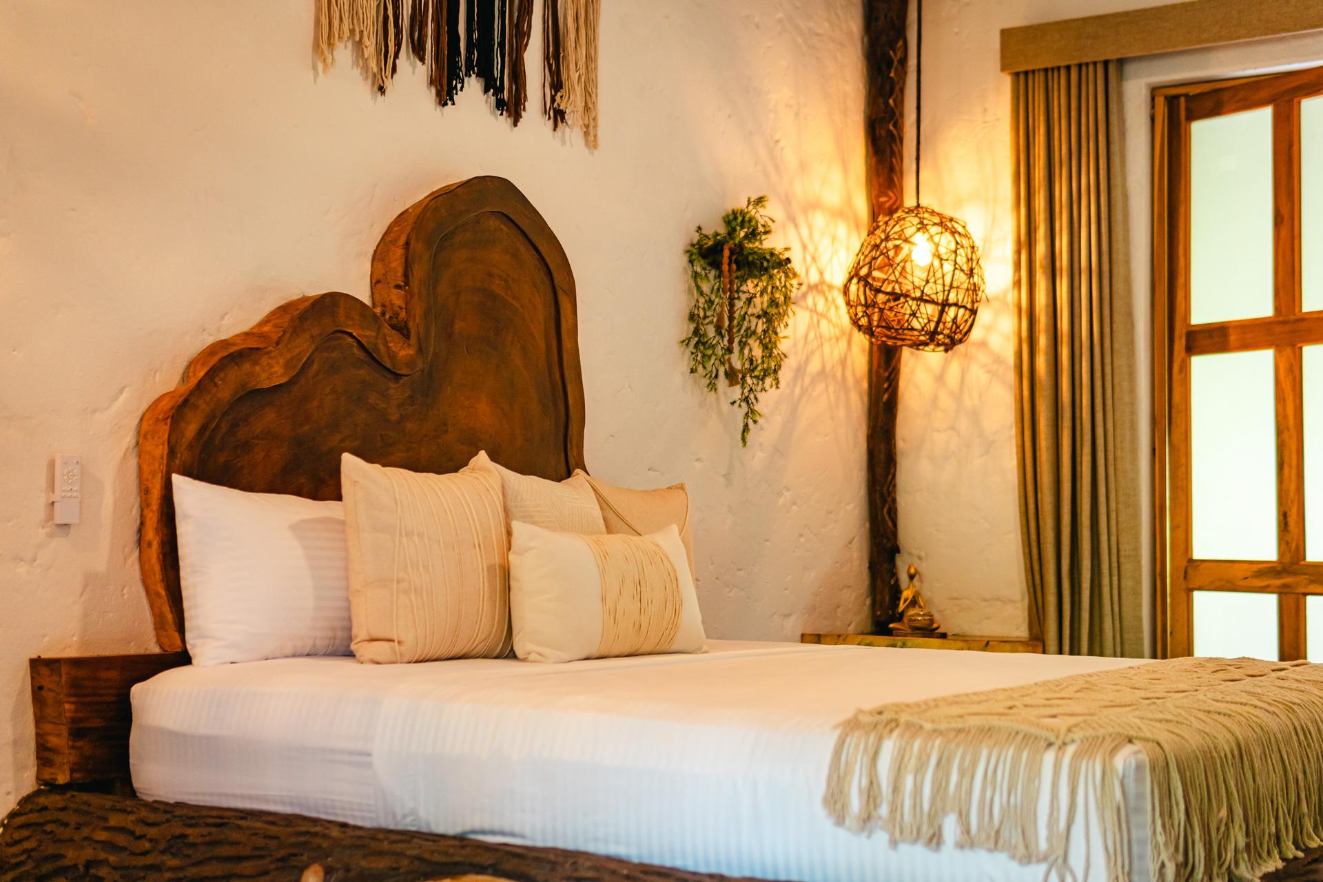 Camas Anzalik Hotel Boutique