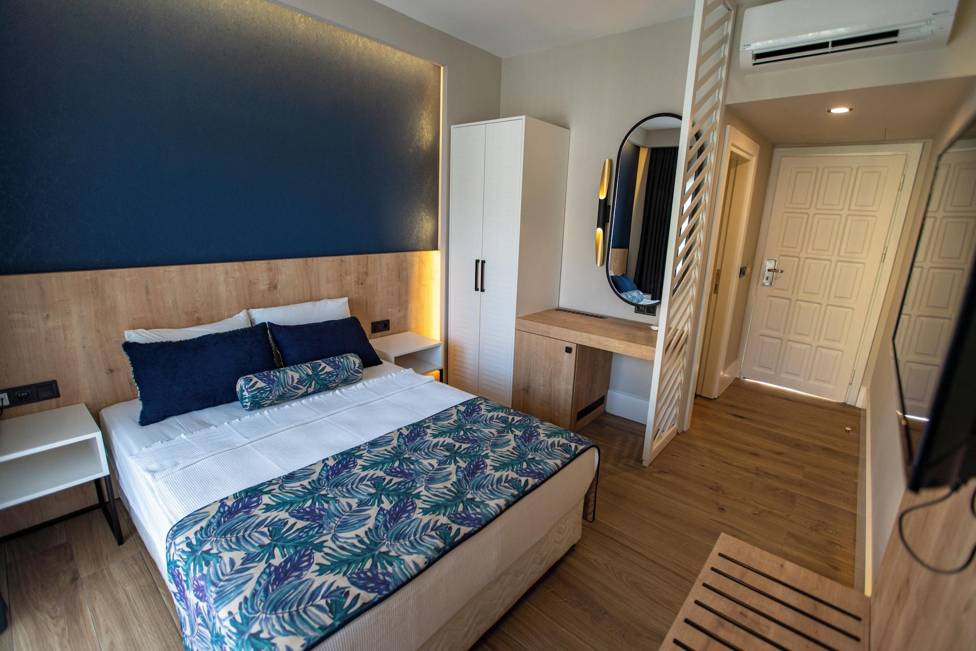 Habitación Miramor Garden Resort&Spa All Inclusive