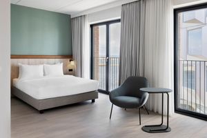 Alojamiento - Fairfield By Marriott Copenhagen Nordhavn