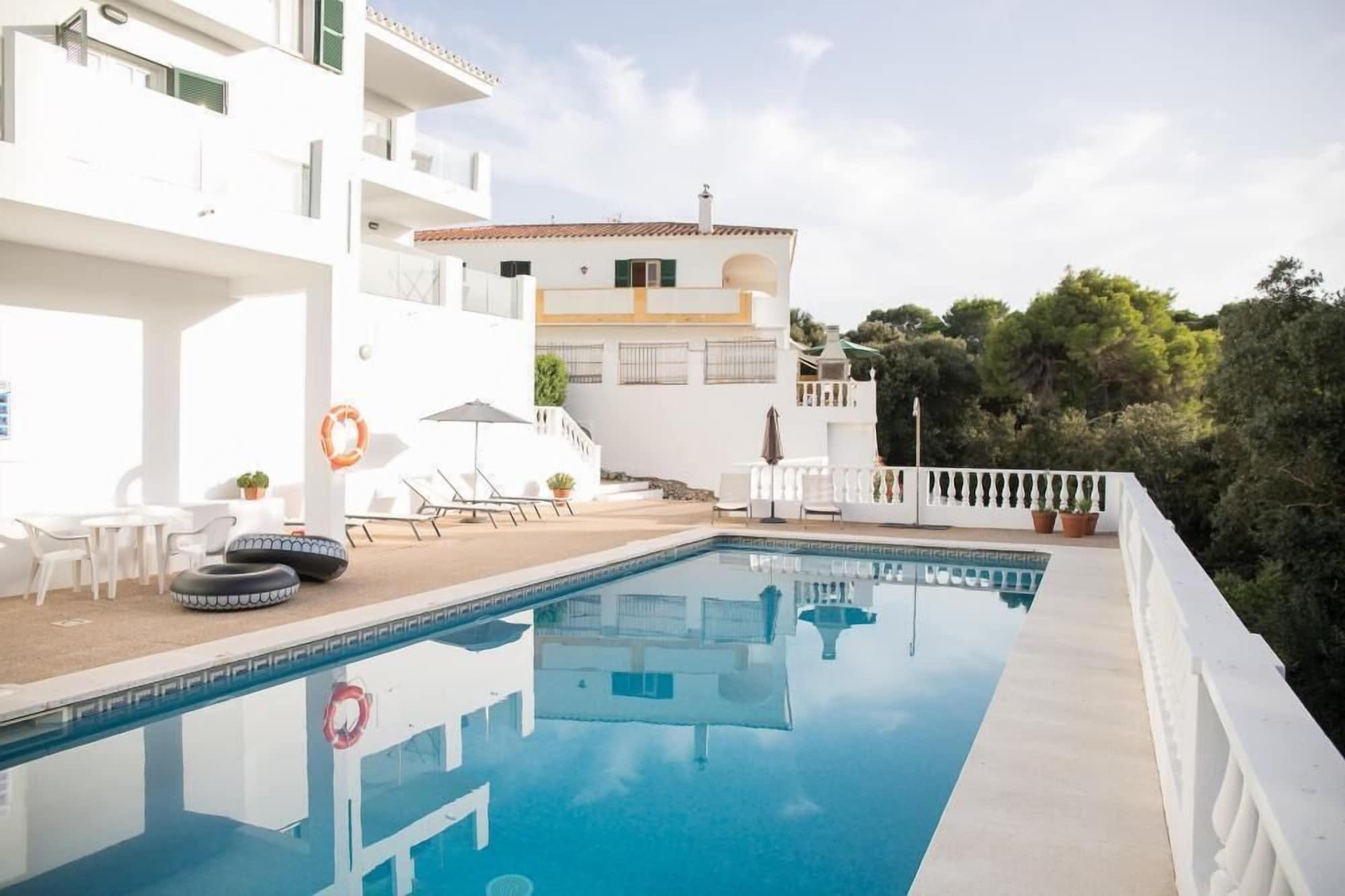 Varios Apartamentos Gama