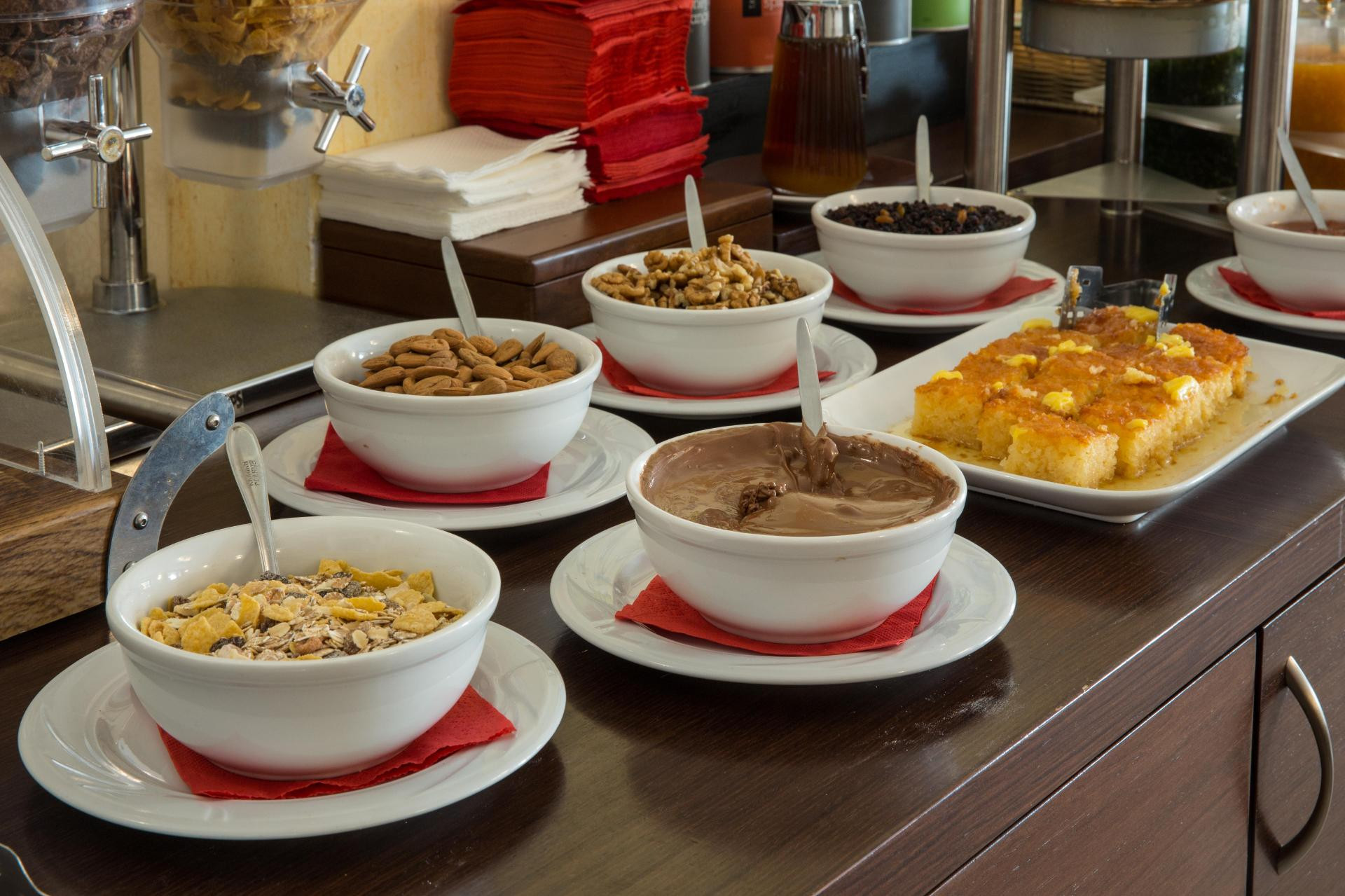 Restaurant Dias Hotel