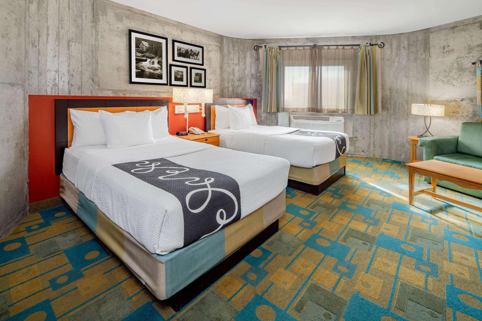Habitación La Quinta Inn & Suites by Wyndham Irvine Spectrum