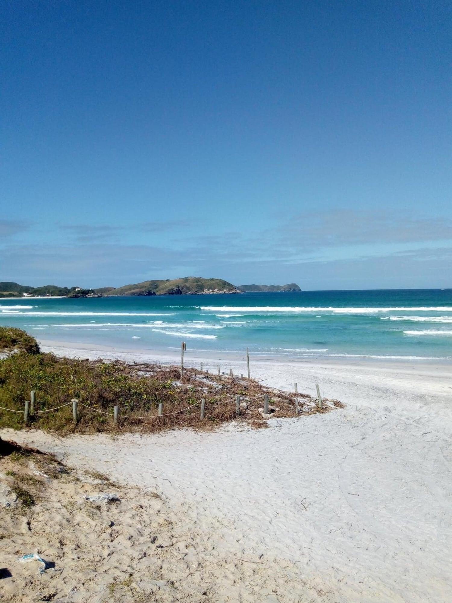 Playa Aloha Hostel Cabo Frio