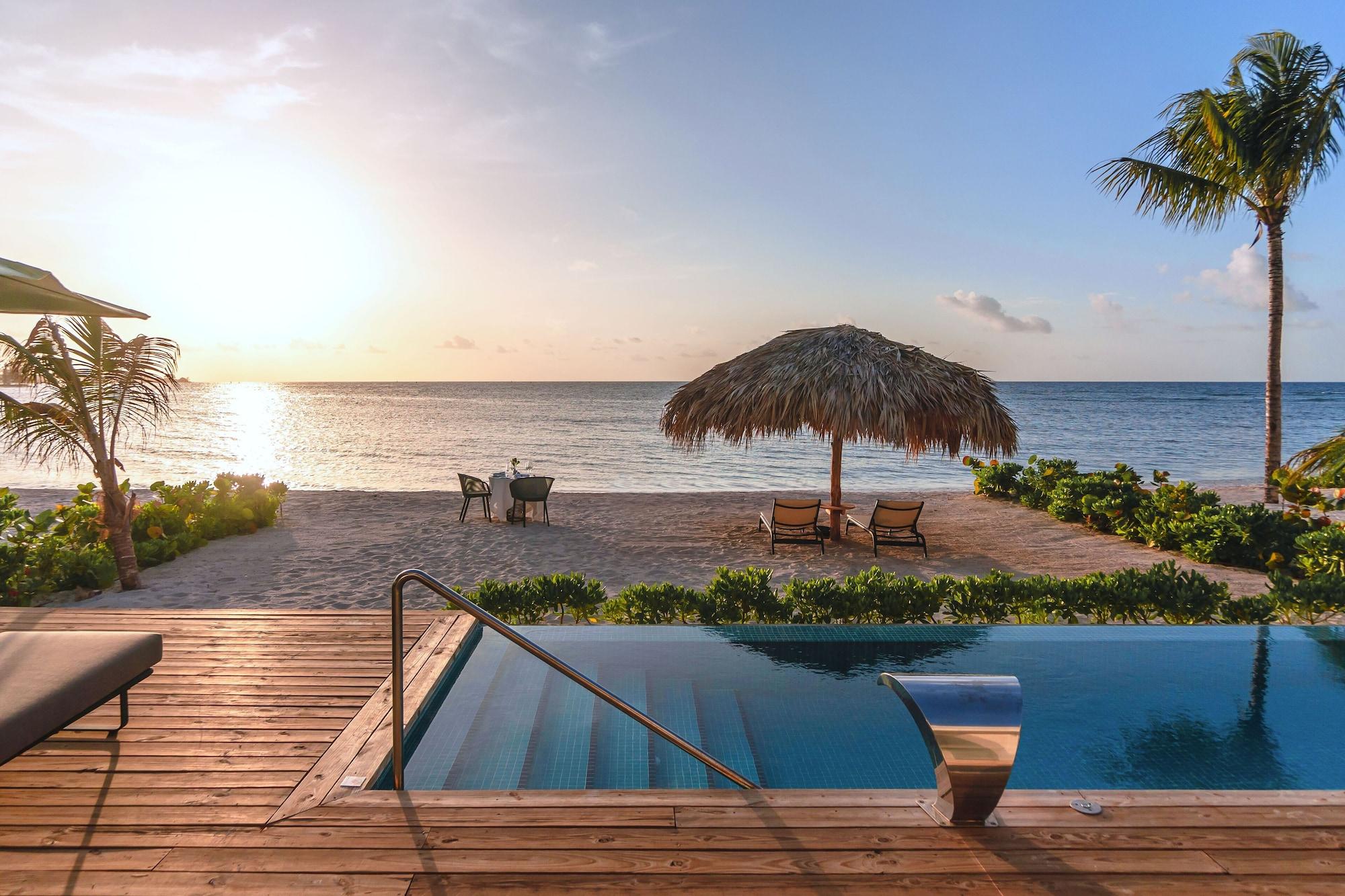 Playa The Beach Villas at Excellence Oyster Bay - Adults Only All Inclusive
