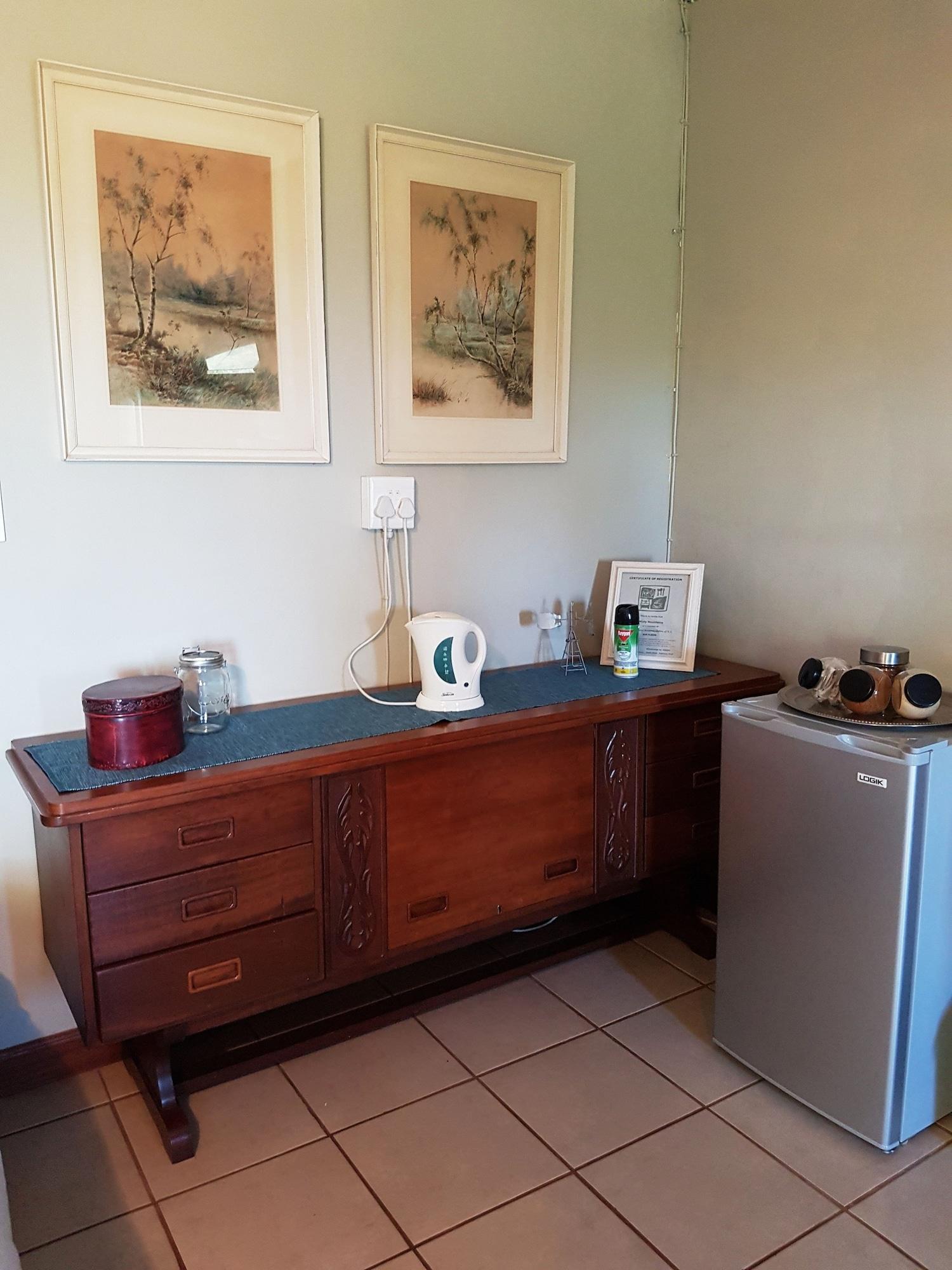 Set de Habitación Misty Mountains