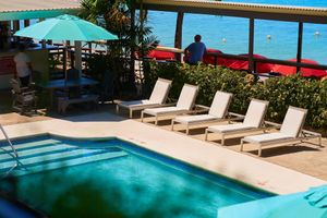Alojamiento - Tropical Sunset Beach Apartment Hotel