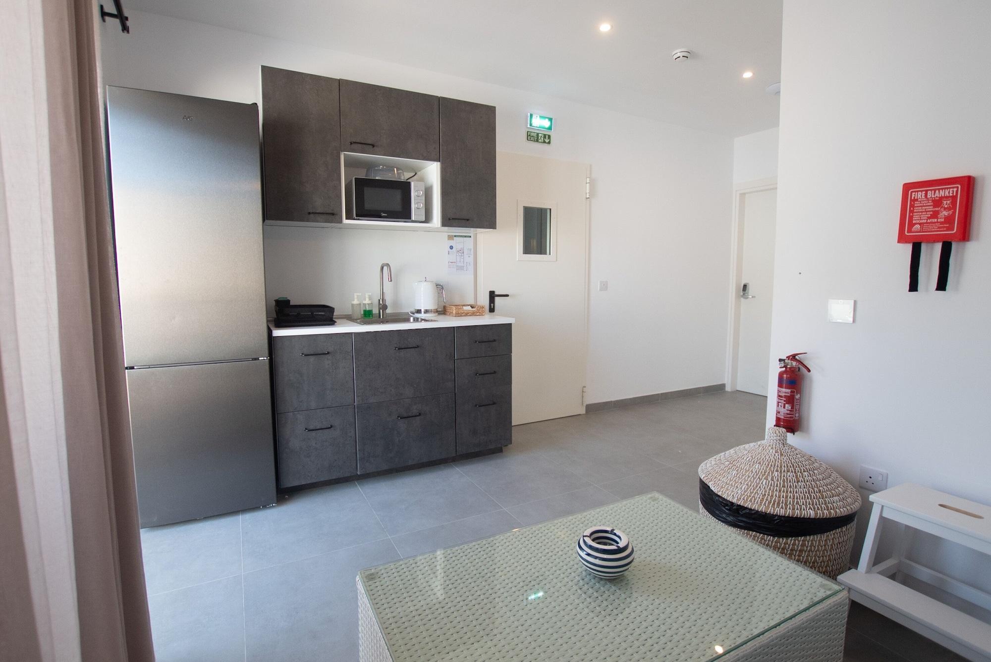 Comodidades del Alojamiento Gest