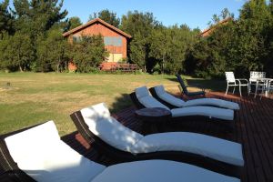 Alquiler Vacacional - Cabañas Natural Park Lodge Pucón