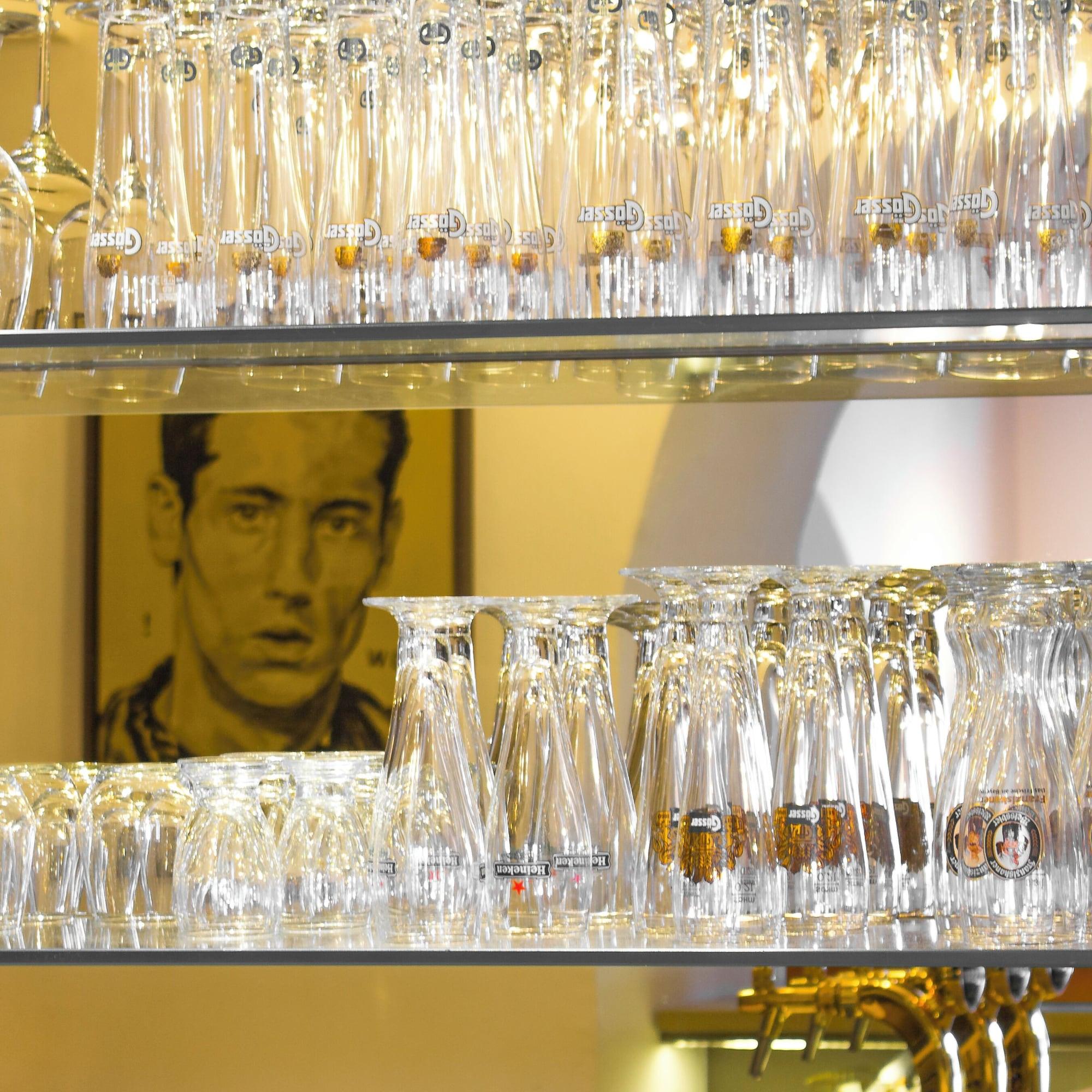 Bar/Salón Schlossberghotel