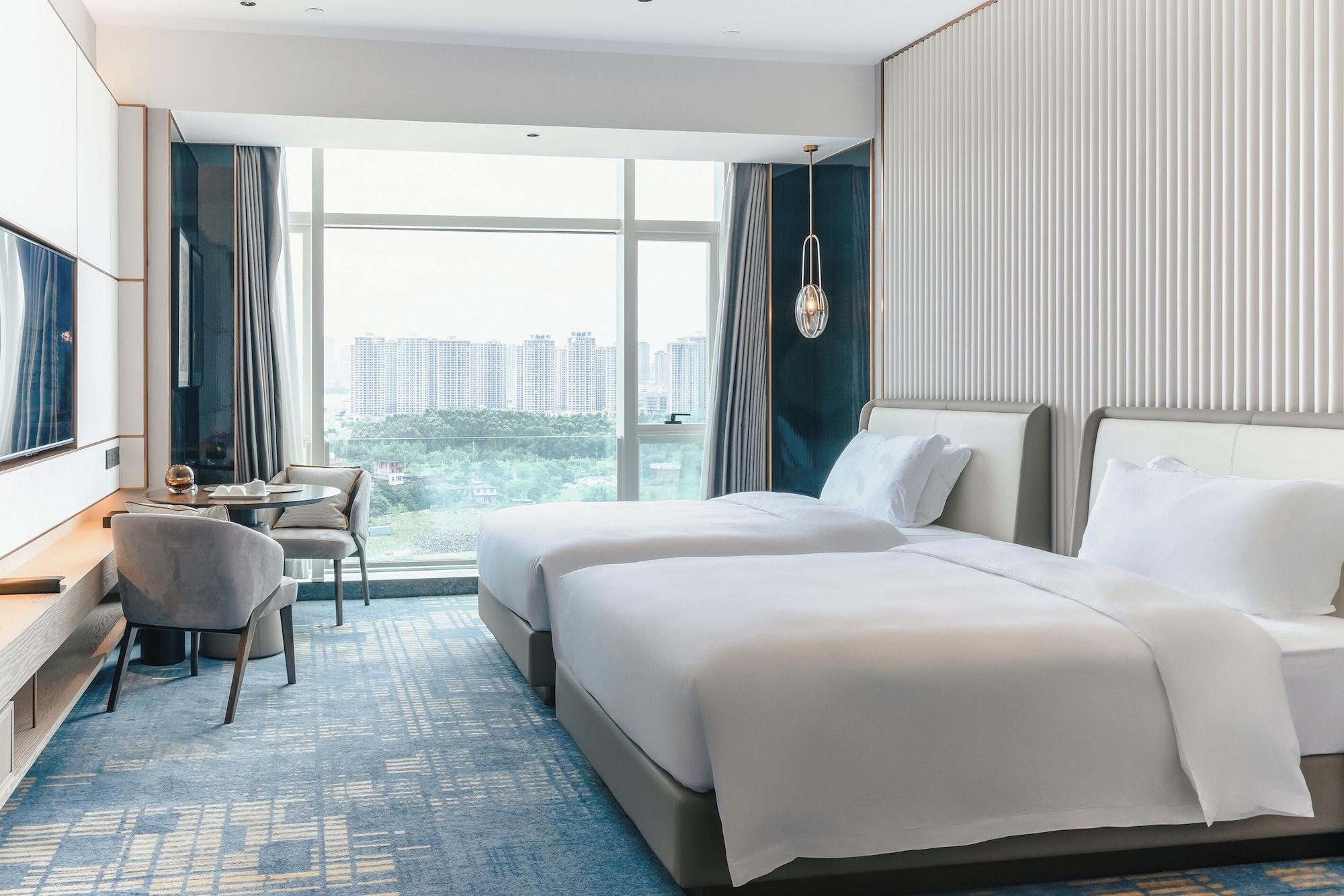 Habitación White Swan Hotel Zhangjiang