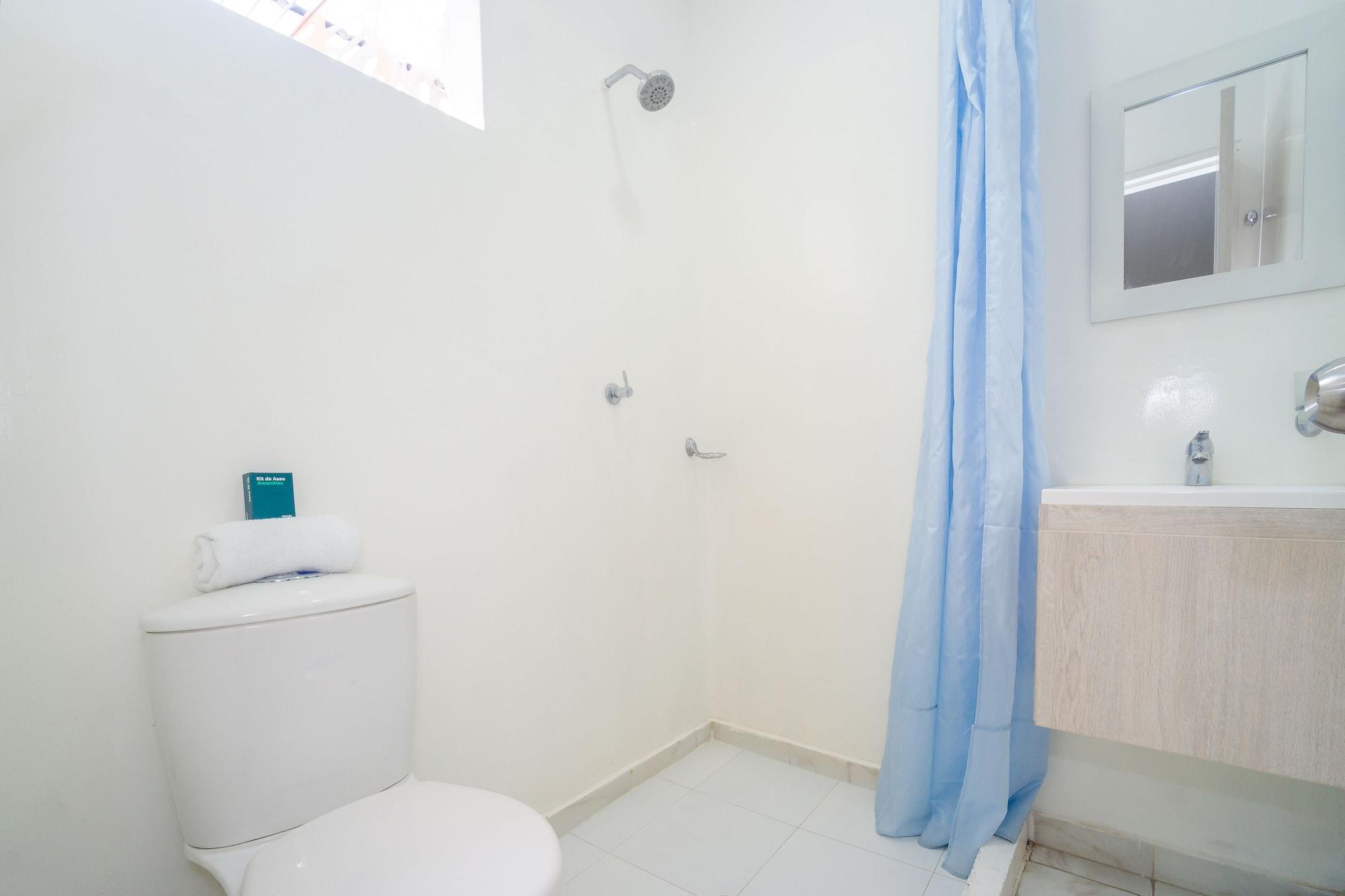 Equipamiento de Habitación Ayenda Paraiso Chipichape