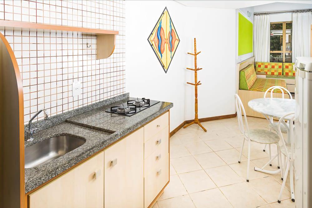 Set de Habitación Pousada Lozalti