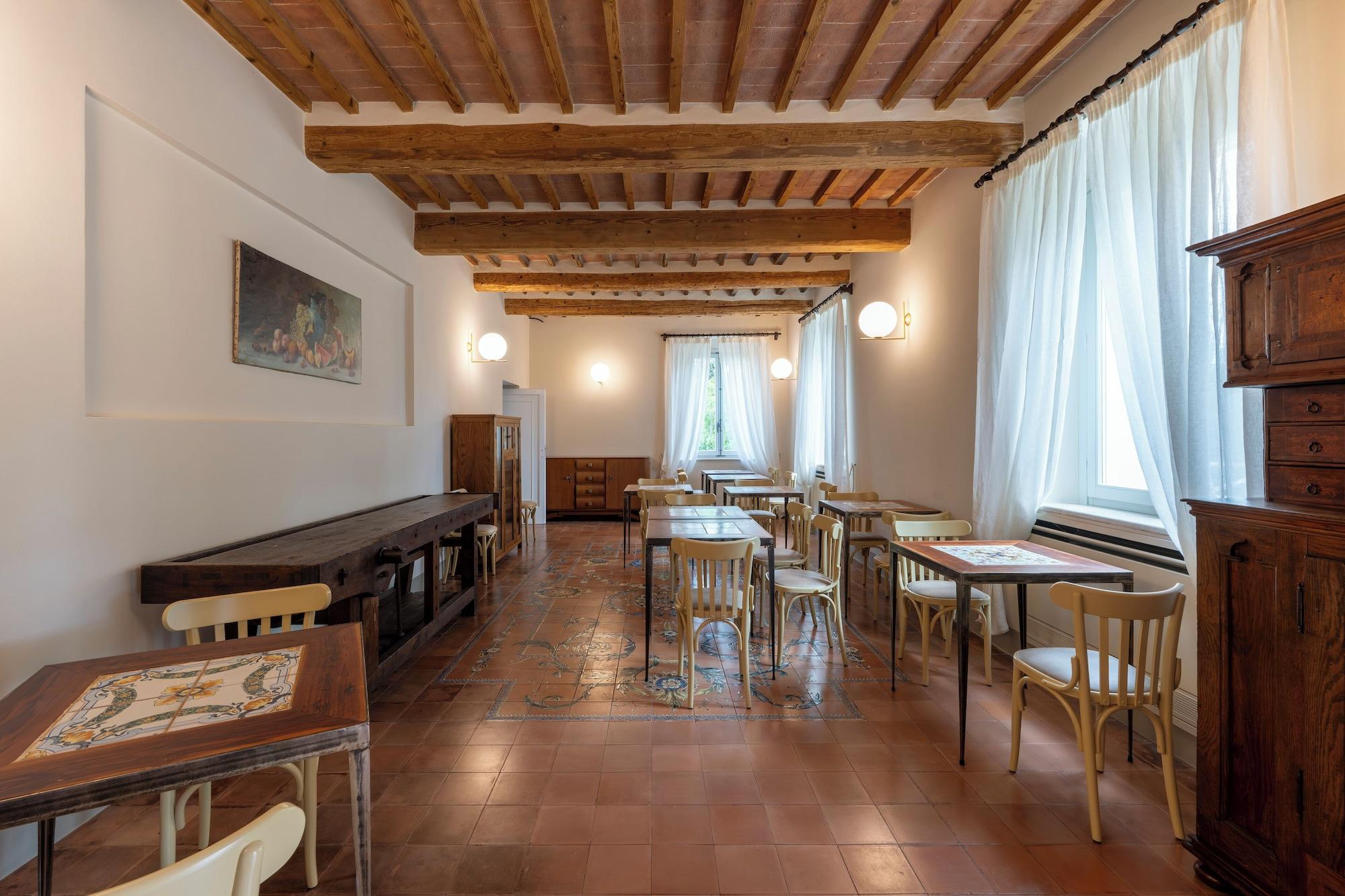 Restaurant Nobilis Charme Relais