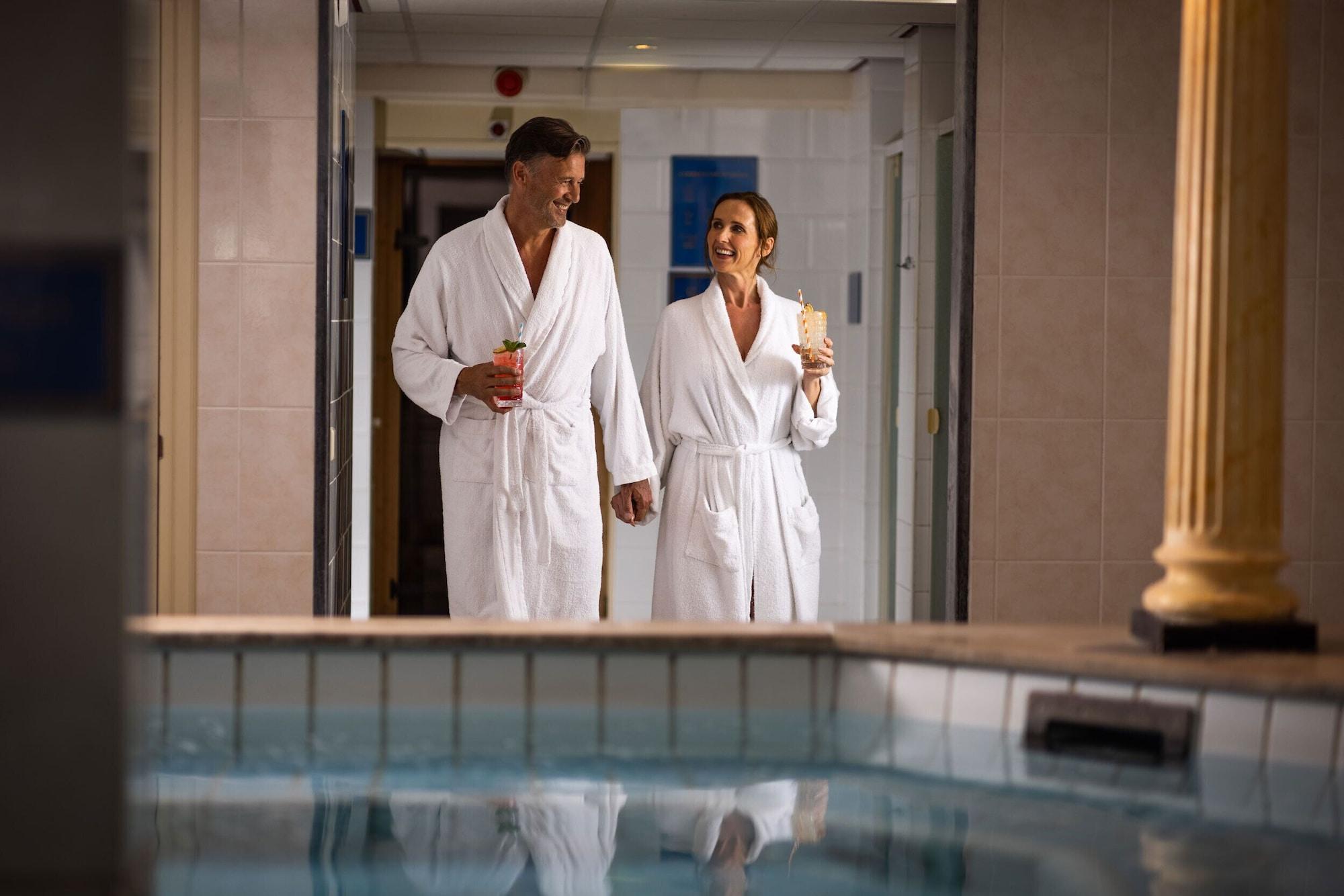 Spa Carlton President