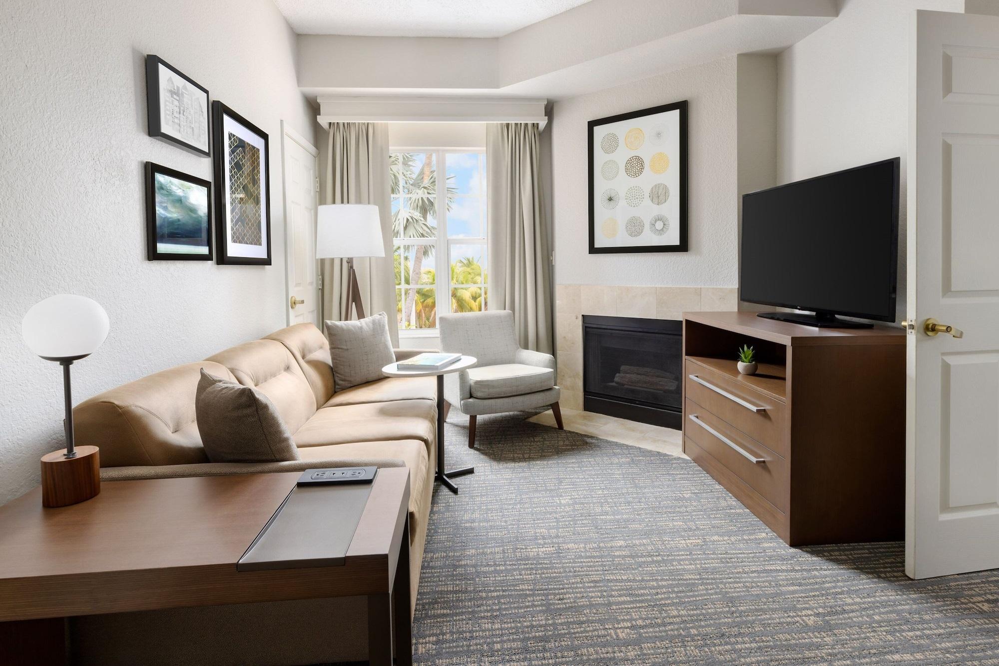 Habitación Residence Inn by Marriott West Palm Beach