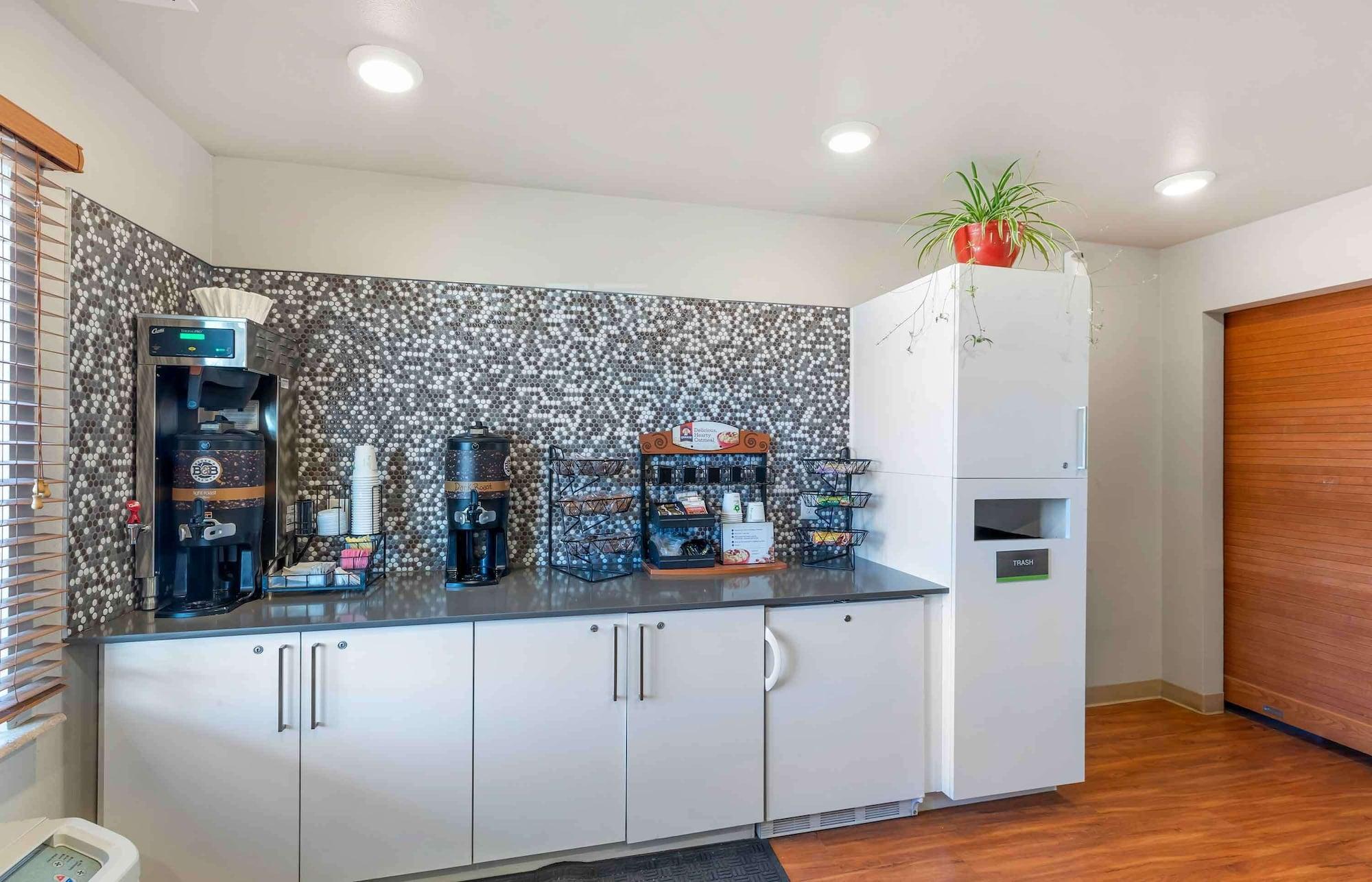 Restaurant Extended Stay America Suites - Denver - Airport