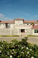 Alojamiento - Nomad Suites Residence