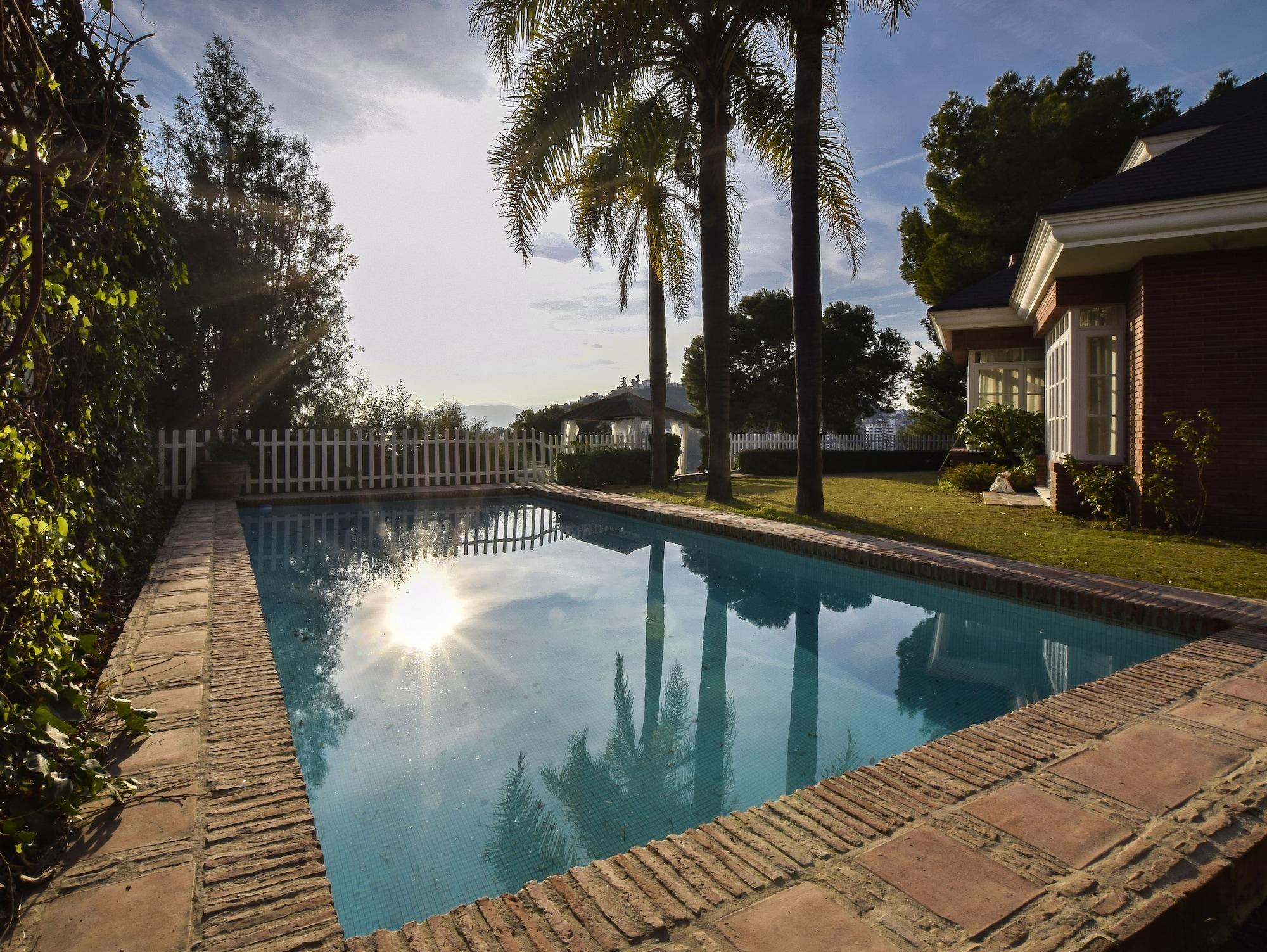 Varios Villa Antumalal