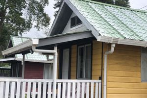 Alojamiento - Tim's Seaside Hideout Resort