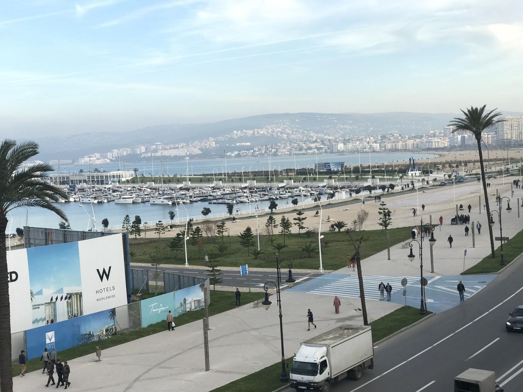 Equipamiento de Habitación Hôtel Biarritz