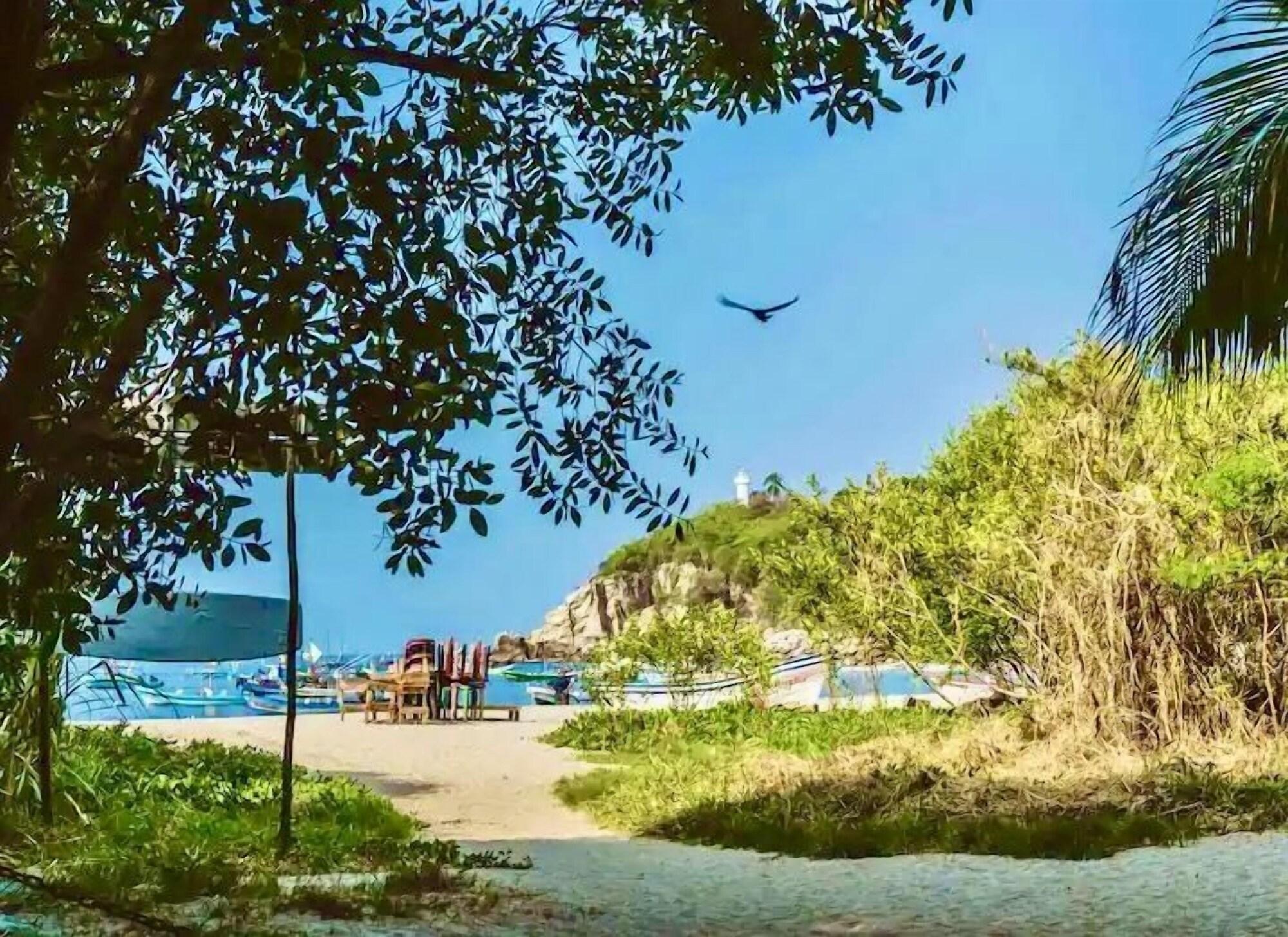 Playa Hotel Flor de Maria