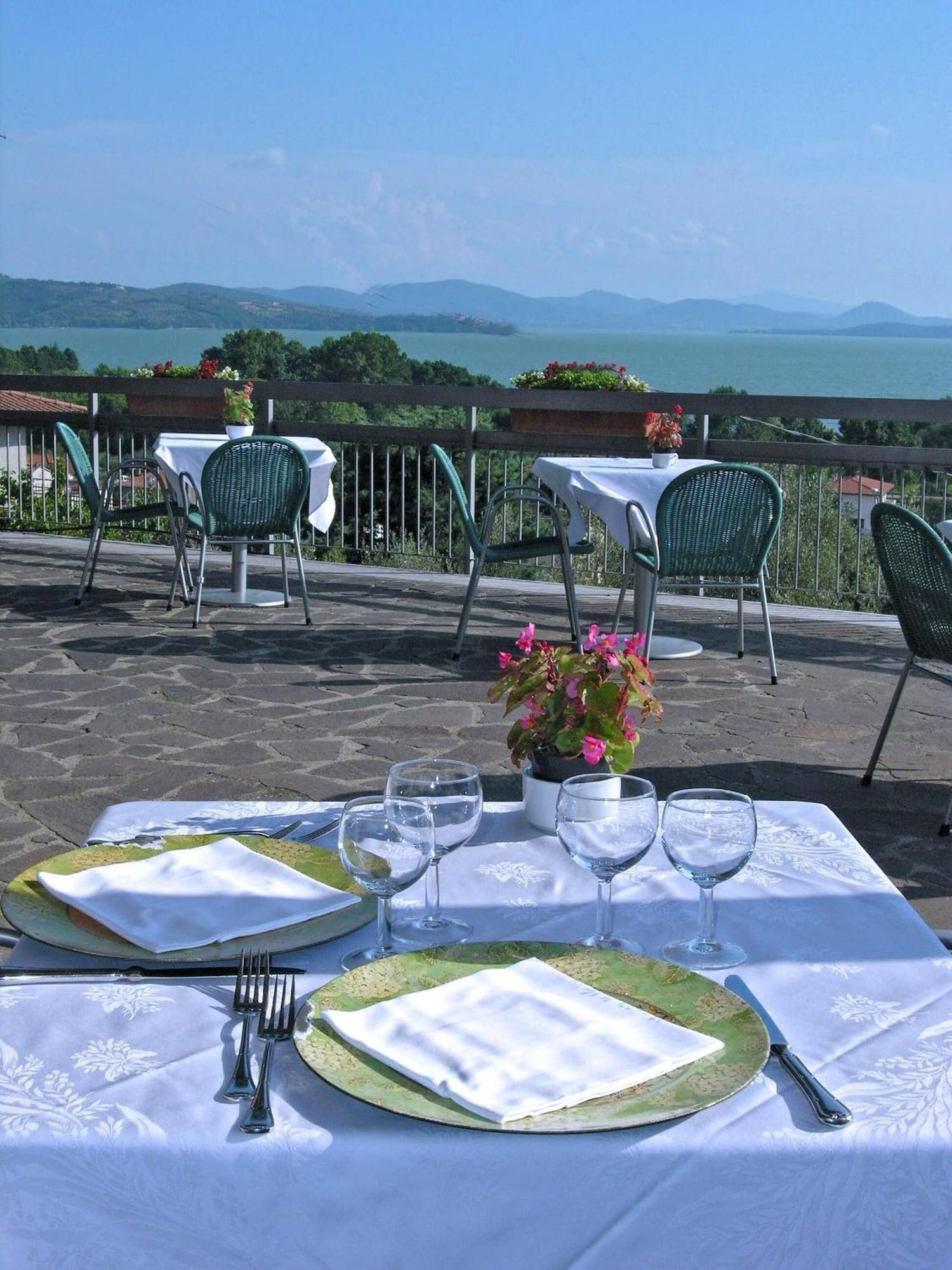 Restaurant Hotel Cavalieri
