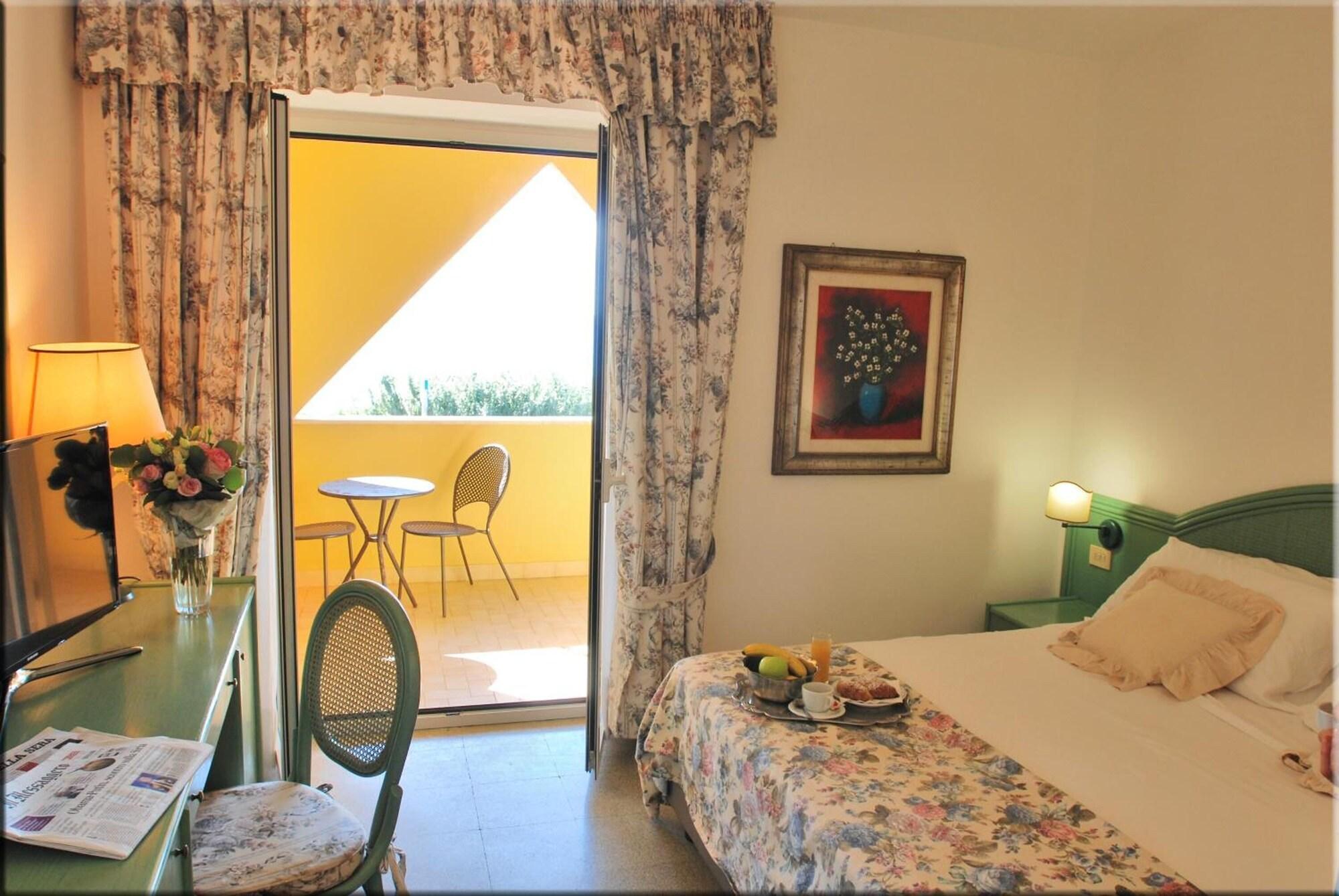 Habitación Hotel Lido Garda
