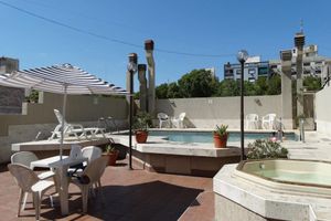 Alojamiento - Altezza Apart & Suites