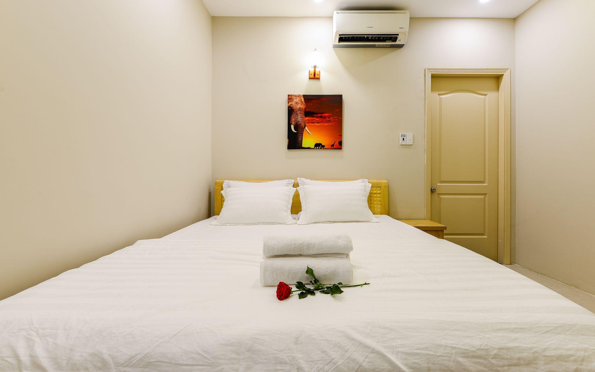 Habitación Premium Beach Hotels & Apartments