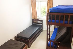 Alquiler Vacacional - Apartamento Village Tombo