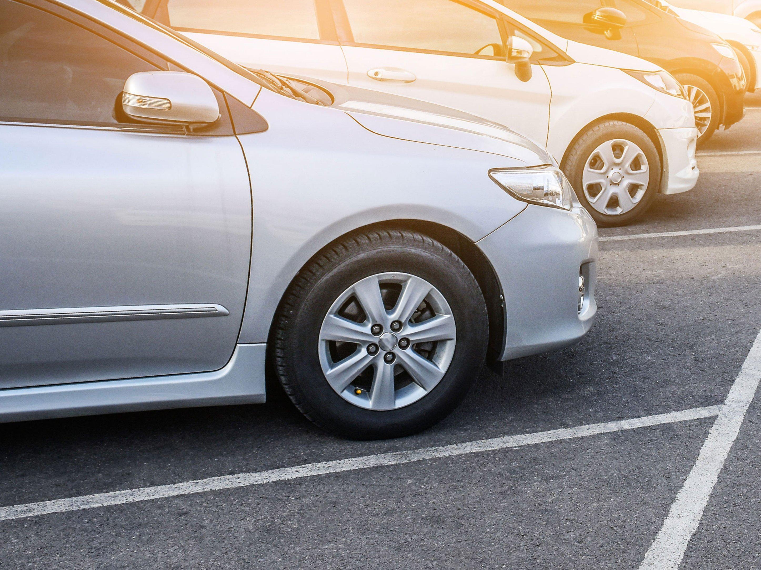 Vista Exterior Royalton Inn Wilmington