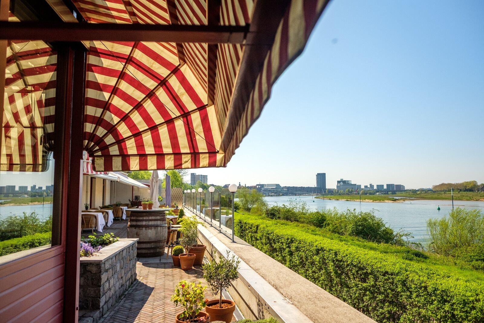 Equipamiento de Habitación Hotel Restaurant Valuas